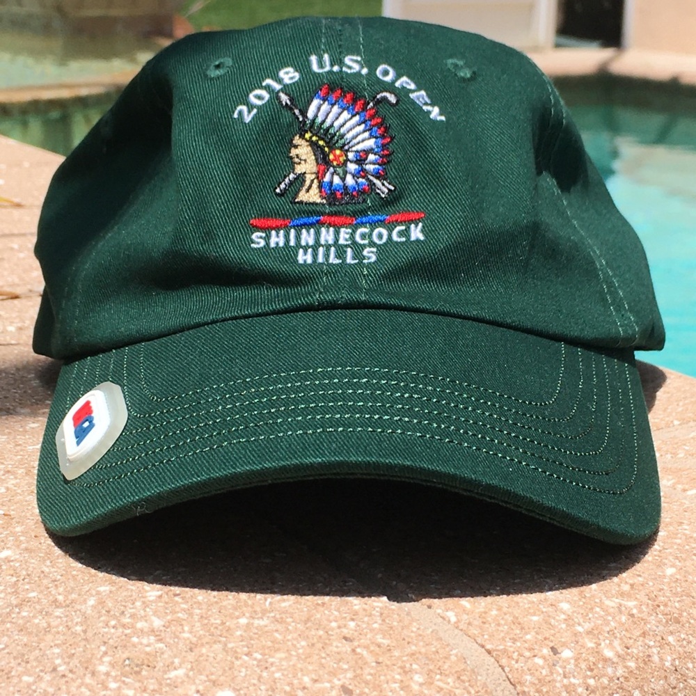2018 USGA’s US Open Dad Hat